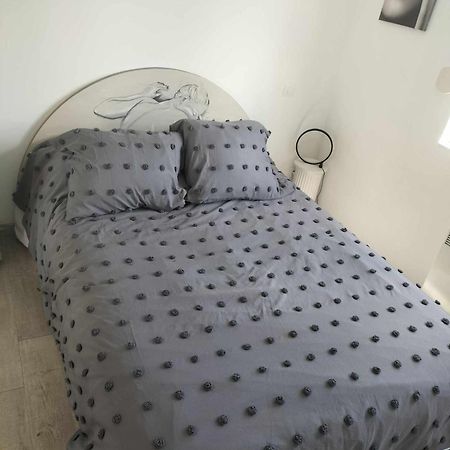Le Gite De Marie Villa Ferques Exteriör bild