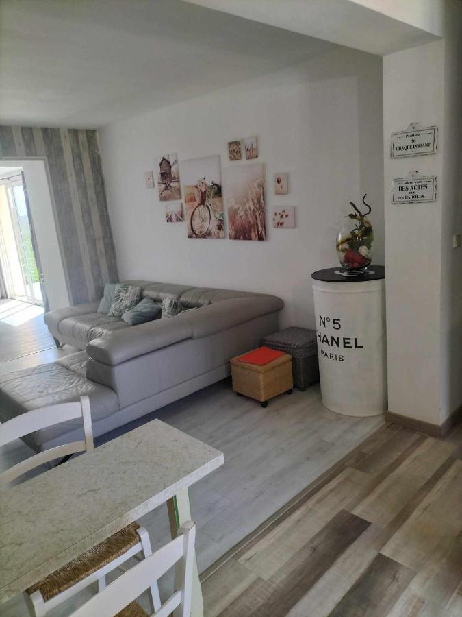 Le Gite De Marie Villa Ferques Exteriör bild