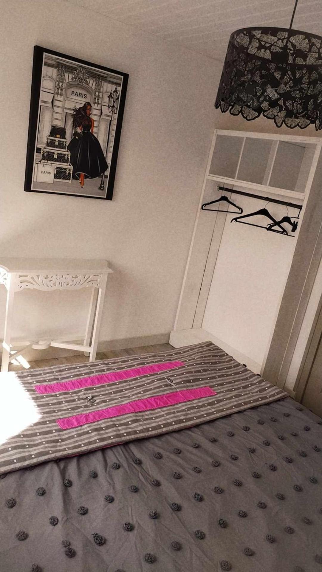 Le Gite De Marie Villa Ferques Exteriör bild
