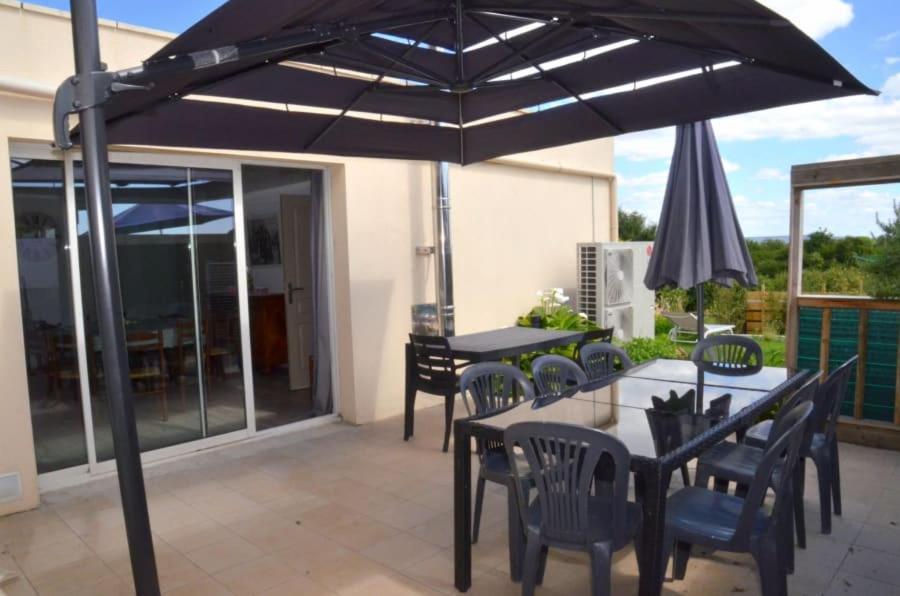 Le Gite De Marie Villa Ferques Exteriör bild