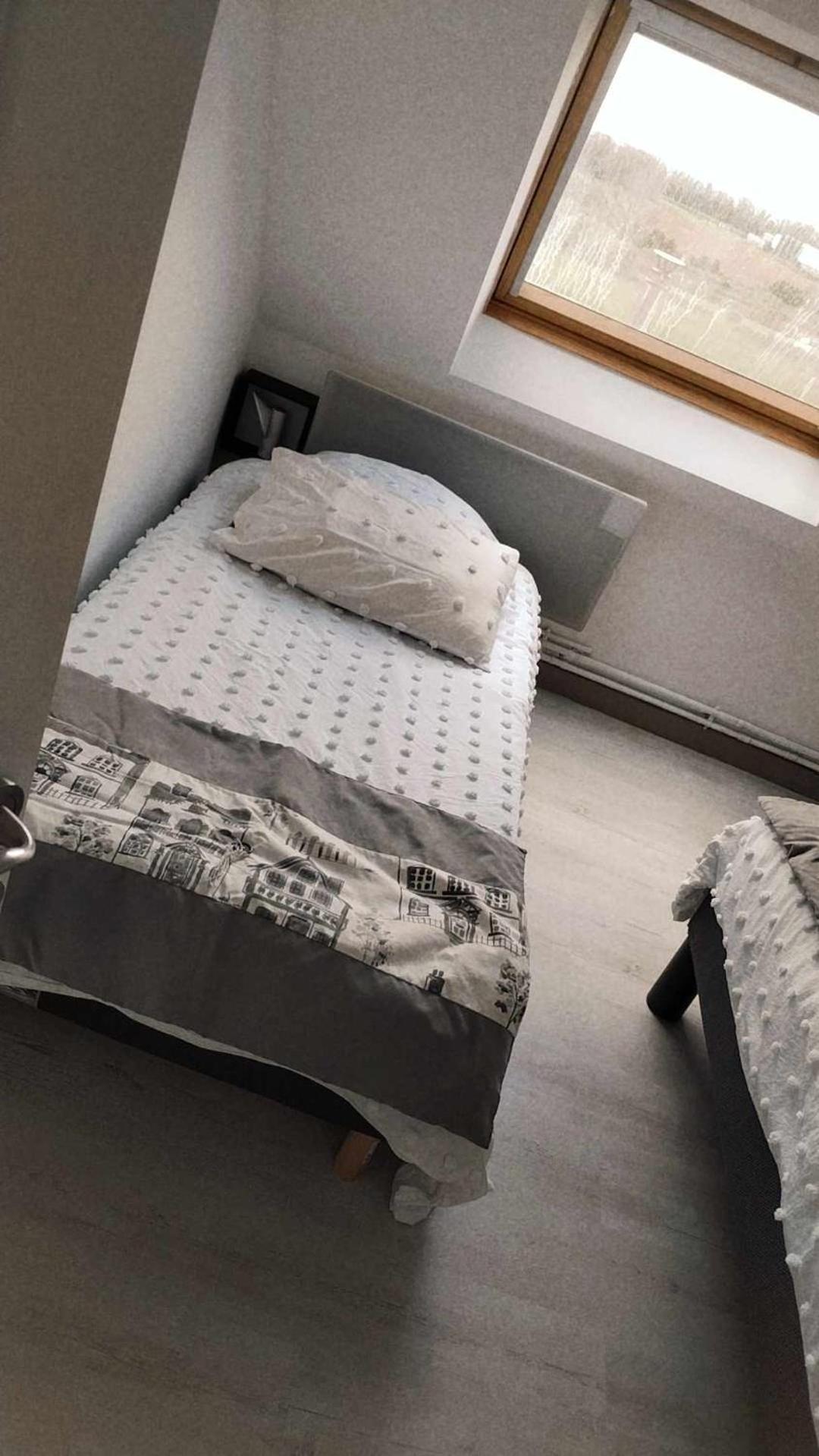 Le Gite De Marie Villa Ferques Exteriör bild