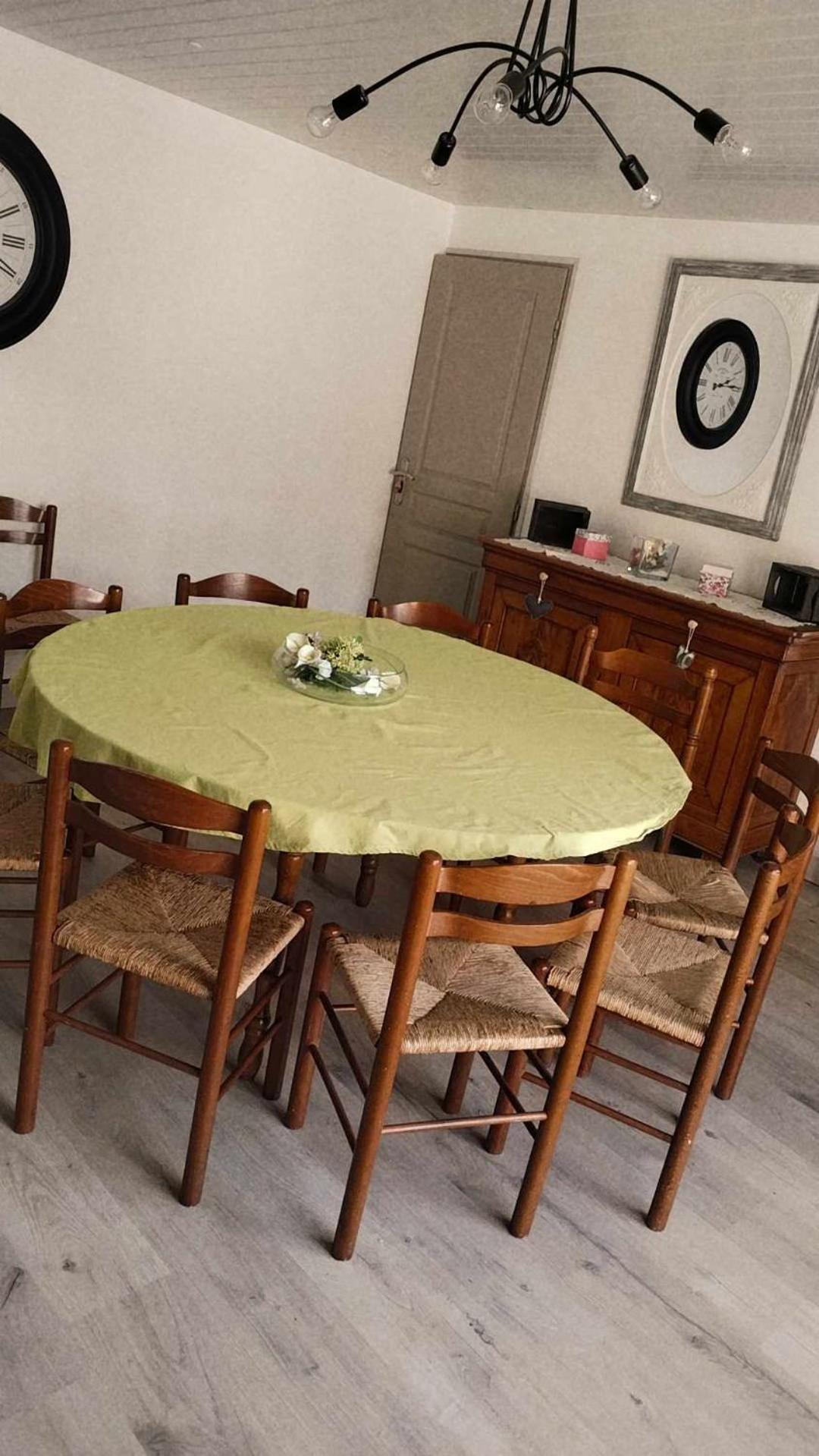 Le Gite De Marie Villa Ferques Exteriör bild